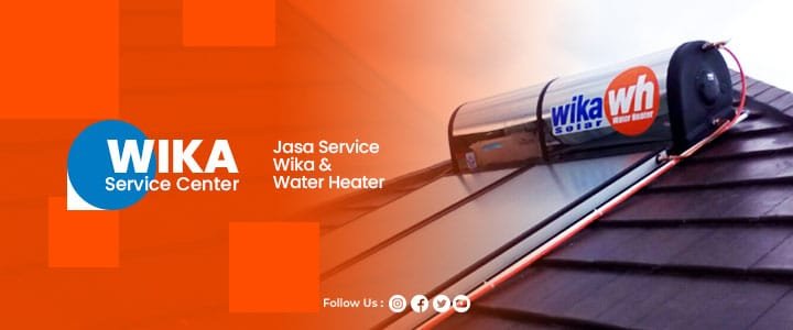 Perawatan Rutin Wika